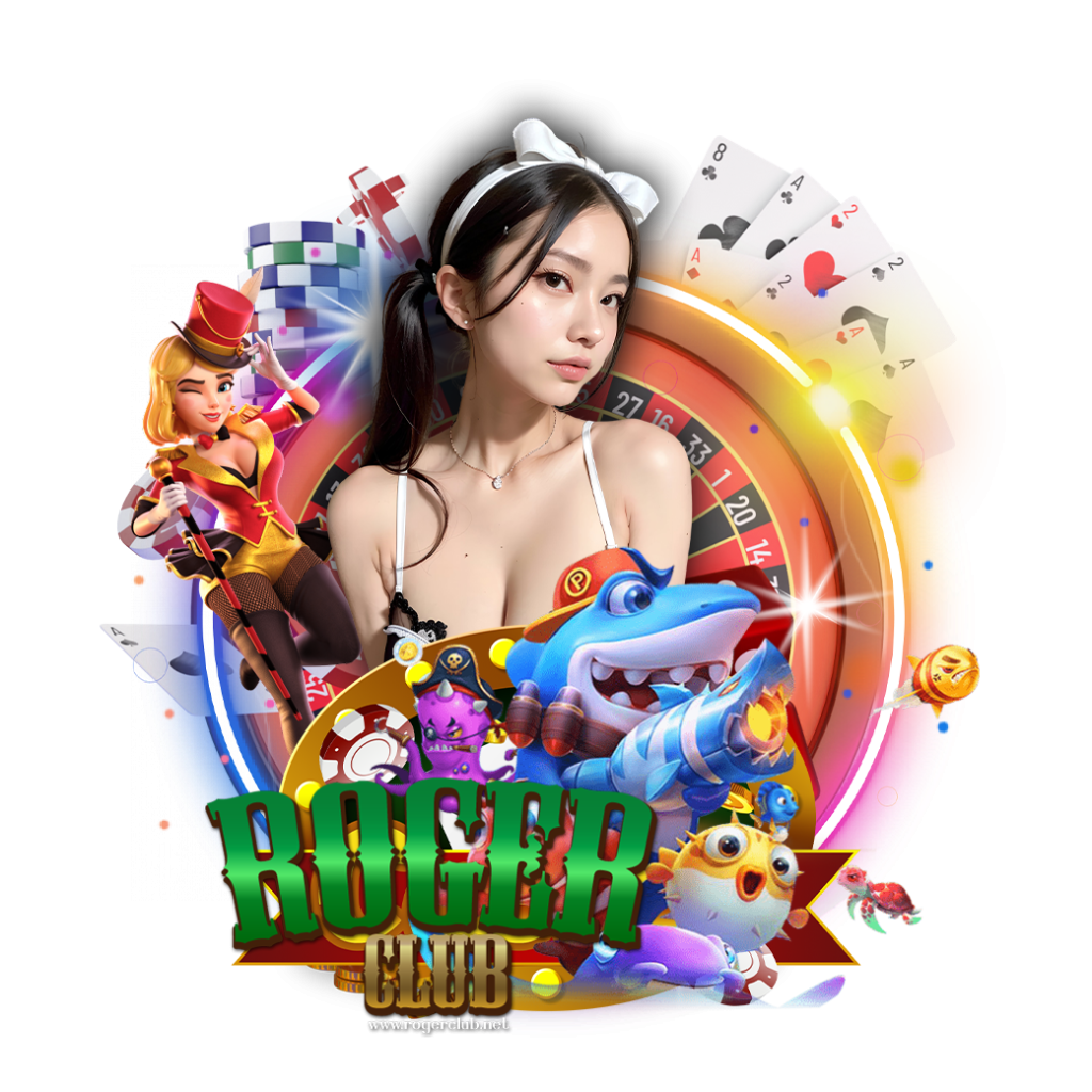 rogerclub .net