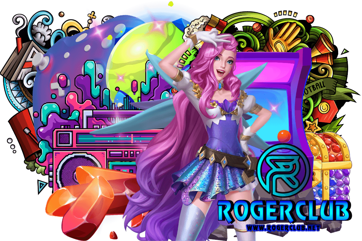 rogerclub